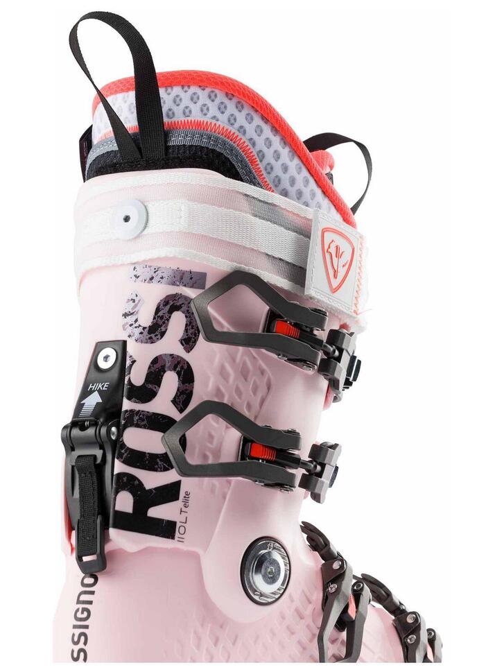 Buty narciarskie Rossignol ALLTRACK ELITE 110 LT W GW-PK