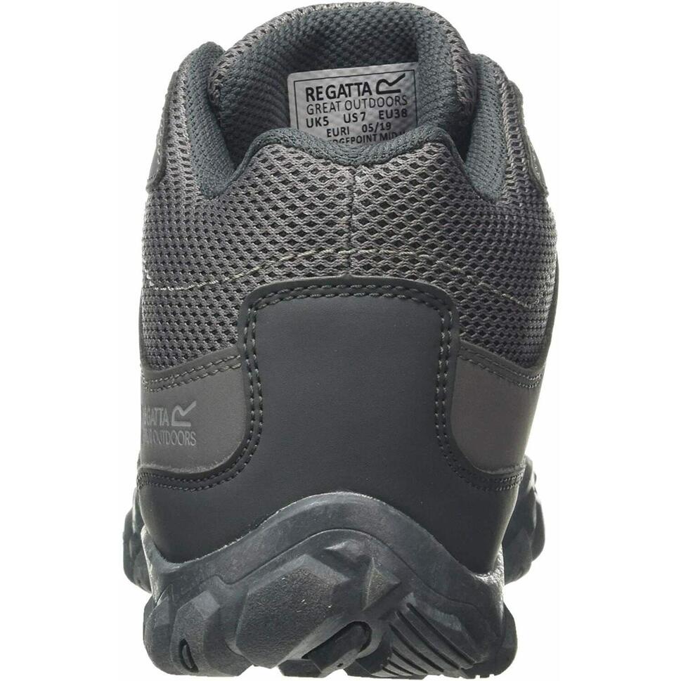 Damskie Buty Wodoodporne Edgepoint Mid