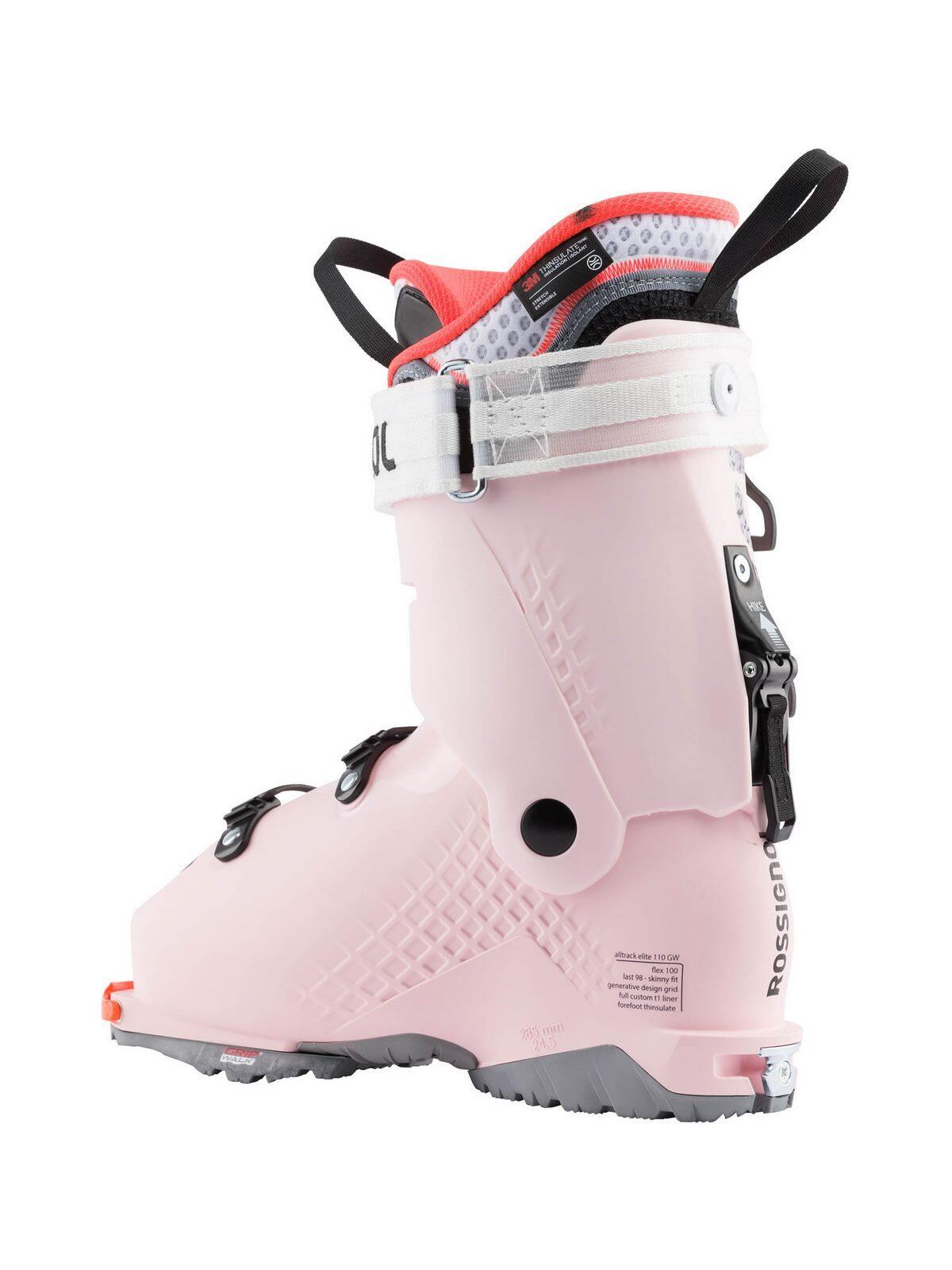 Buty narciarskie Rossignol ALLTRACK ELITE 110 LT W GW-PK 3/5