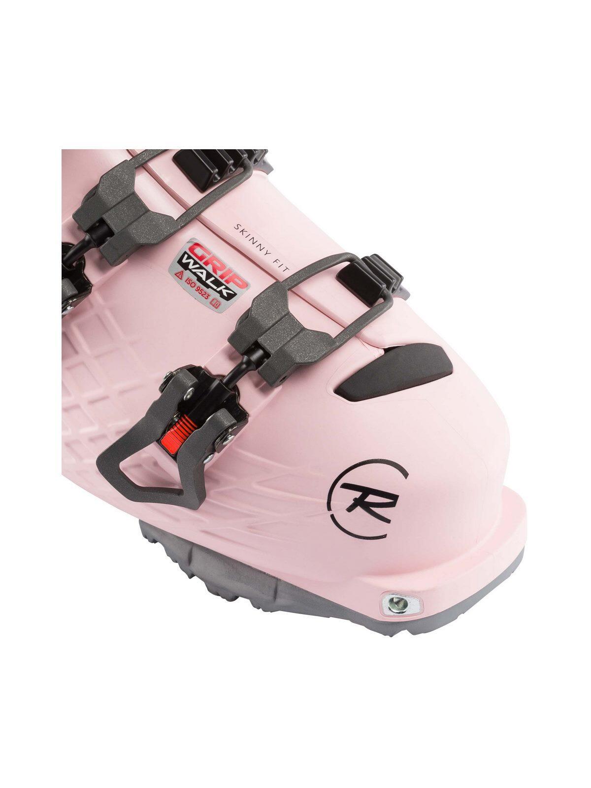 Buty narciarskie Rossignol ALLTRACK ELITE 110 LT W GW-PK 5/5