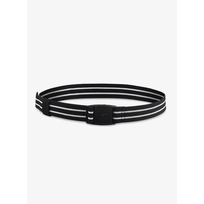 Pasek Mons Royale Mons Belt 3 cm - black/white