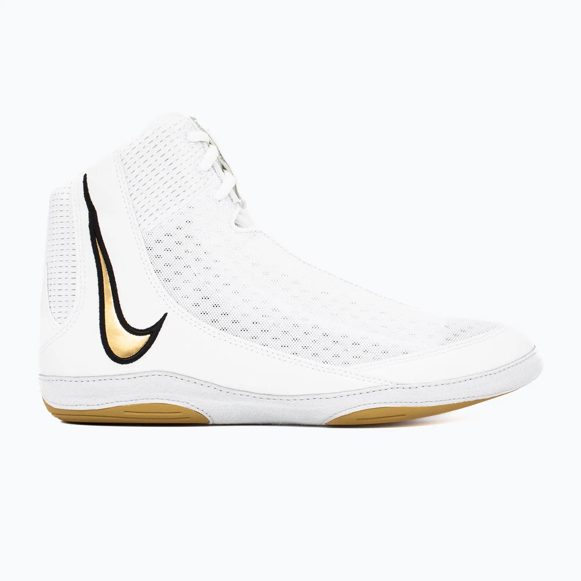 Tênis Nike Wrestling Inflict Masculino 1/4