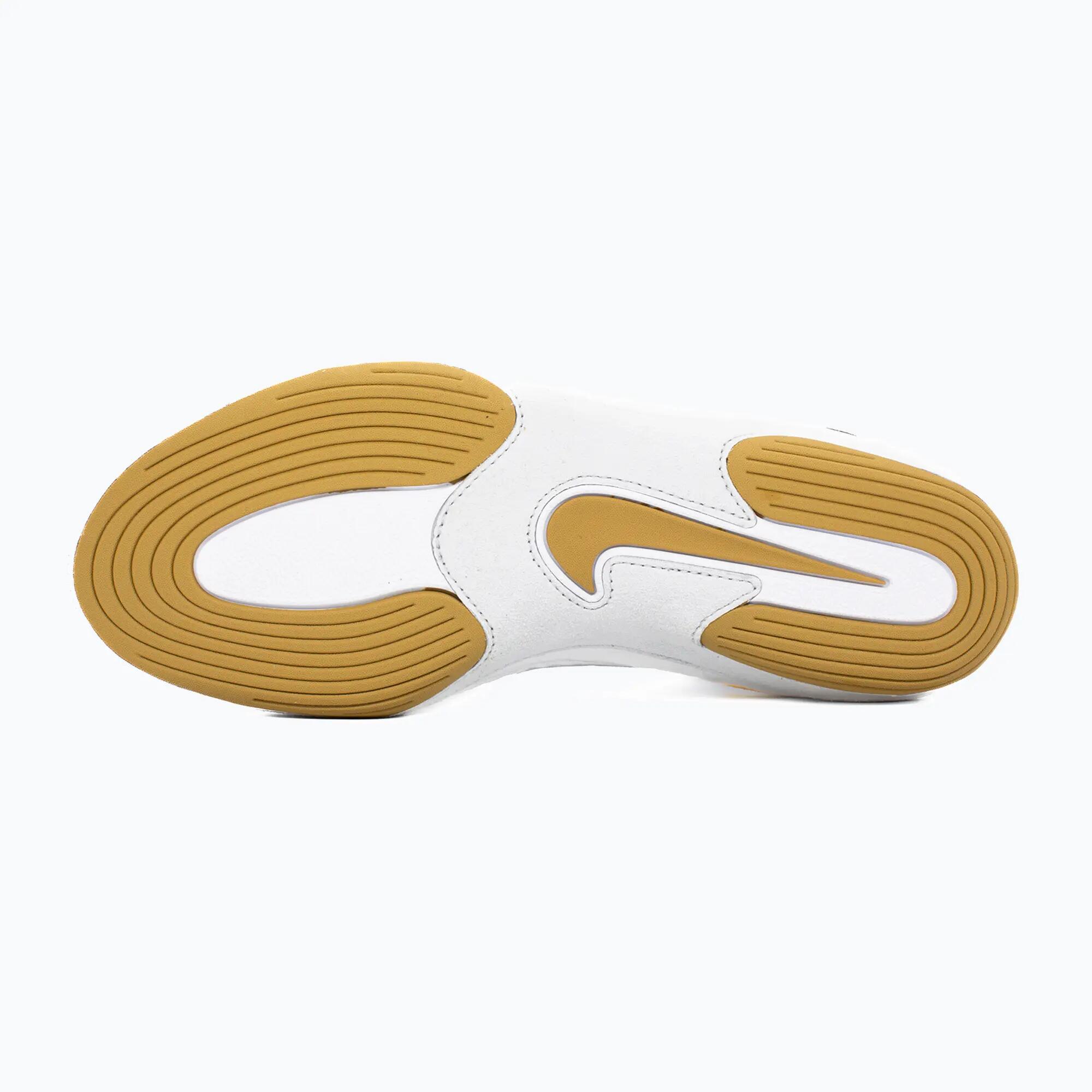 Tênis Nike Wrestling Inflict Masculino 3/4