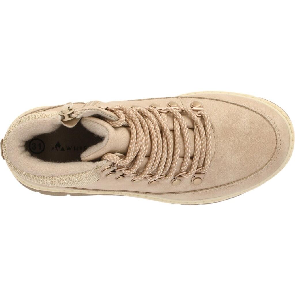 Stivaletti/anfibi per bambini Whistler Miana 6/7
