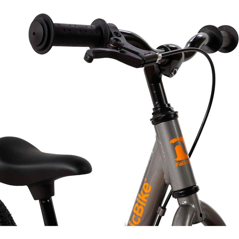 Odrážedlo pro děti  FABRICBIKE Mini PRO  12", 2-5 let