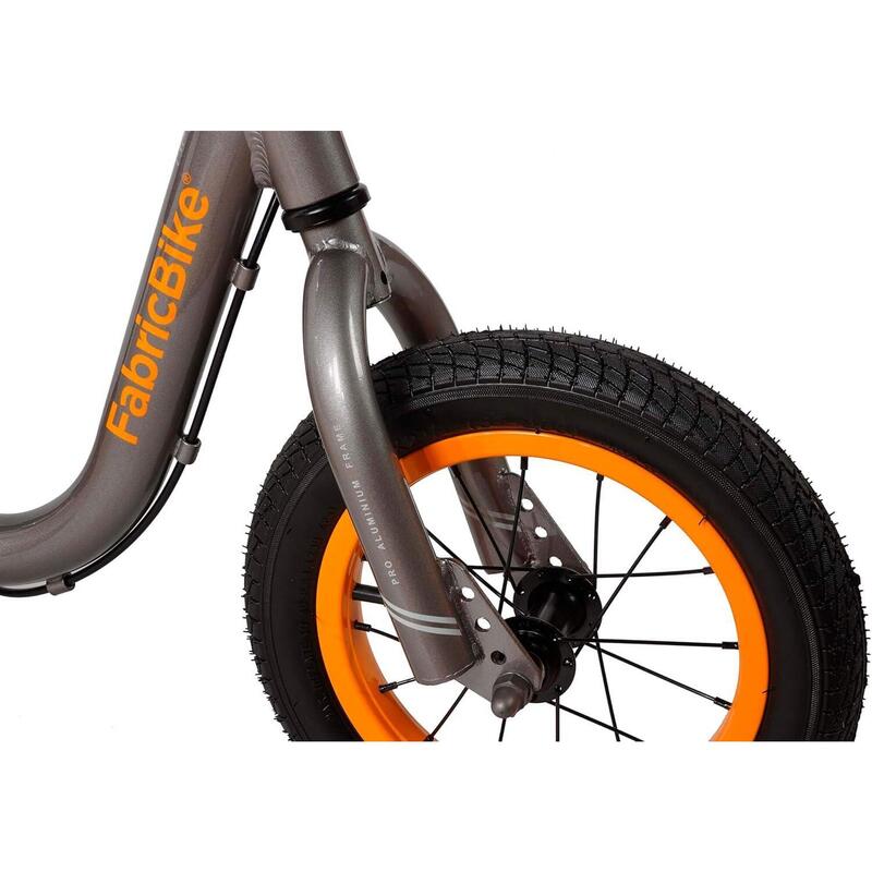 Odrážedlo pro děti  FABRICBIKE Mini PRO  12", 2-5 let