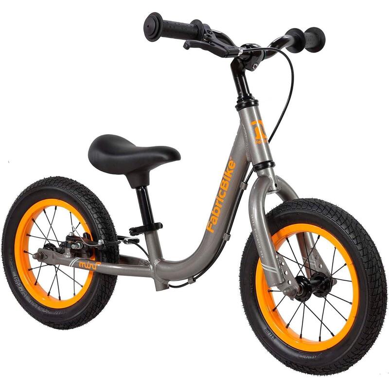 Odrážedlo pro děti  FABRICBIKE Mini PRO  12", 2-5 let
