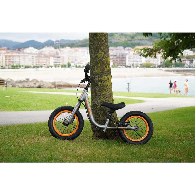 Odrážedlo pro děti  FABRICBIKE Mini PRO  12", 2-5 let
