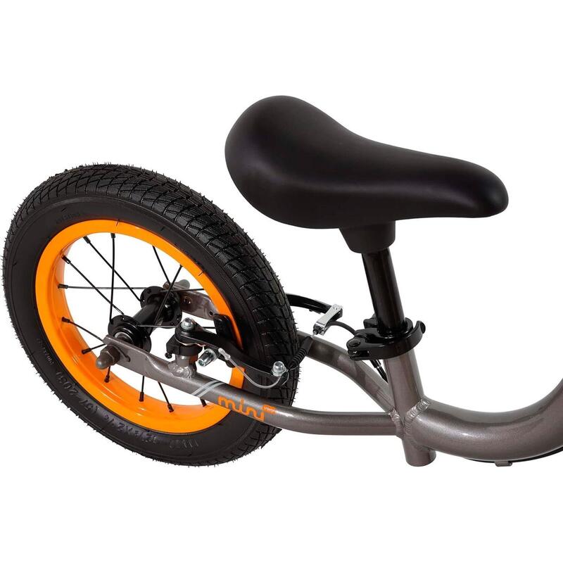 Odrážedlo pro děti  FABRICBIKE Mini PRO  12", 2-5 let