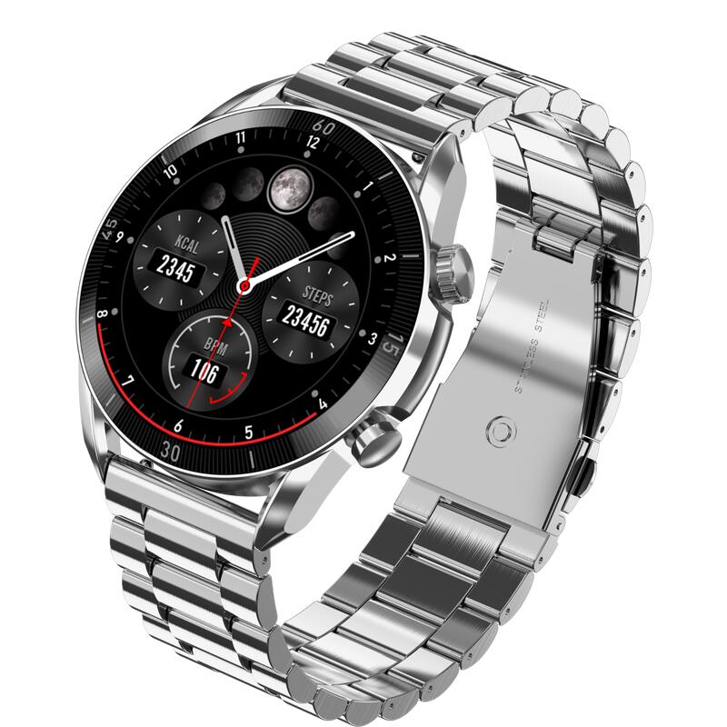 Smartwatch męski GARETT V10