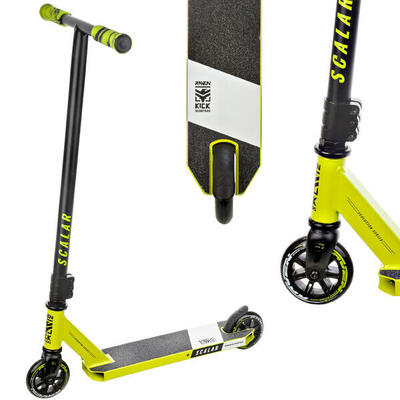 Hulajnoga Wyczynowa Stunt Raven Evolution Scalar 100mm