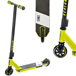 Stunt Evolution Scalar 100mm Performance Trottinette