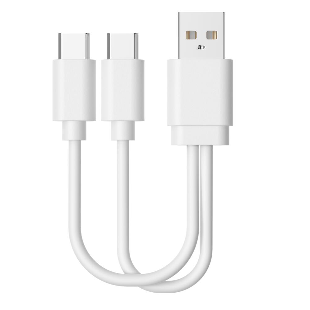 BLUETOUCH Dobíjecí kabel 2 v 1 pro BLUETOUCH USB-C