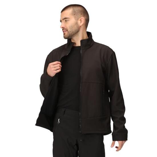 REGATTA Dendrick - Black