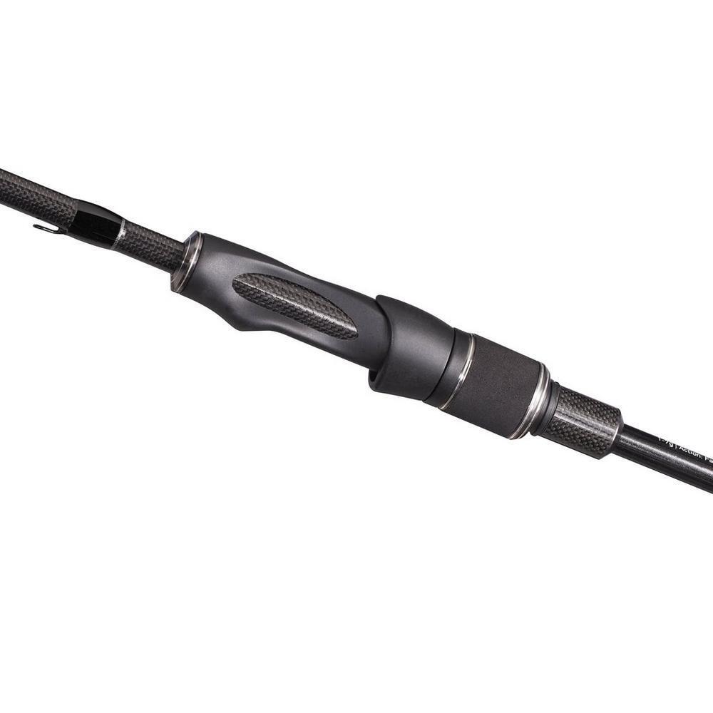 Canne spinning Abu Garcia Veritas Sensi-S 762ML 3-15g 2/3