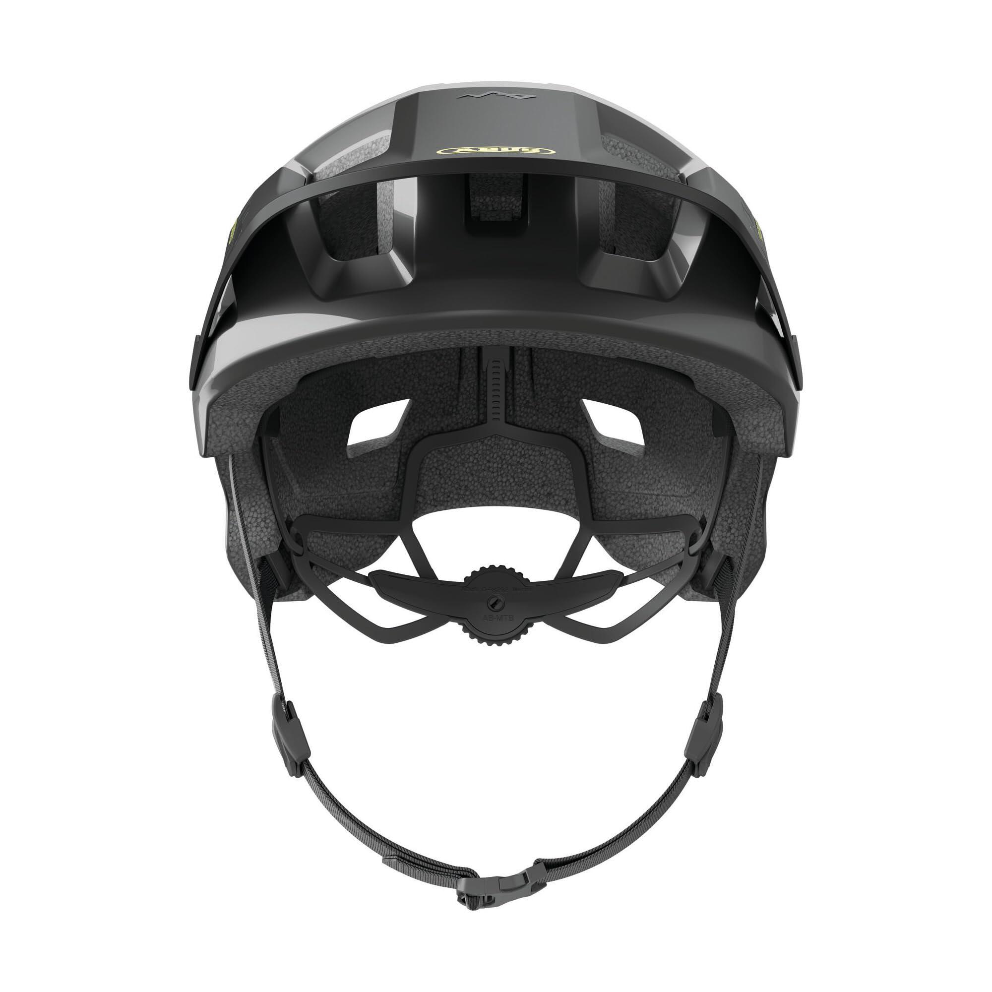 Casque VTT enfant Abus 2/7