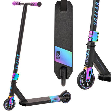 Hulajnoga Wyczynowa Raven Evolution Scalar 100mm