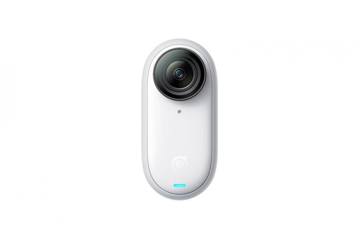 INSTA360 picture