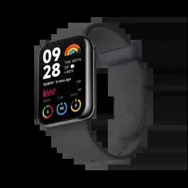 Fitnesstracker xiaomi smart band 8 pro zwart