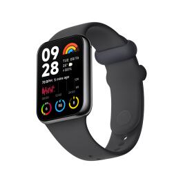 Tracker de fitness Xiaomi Smart Band 8 Pro noir