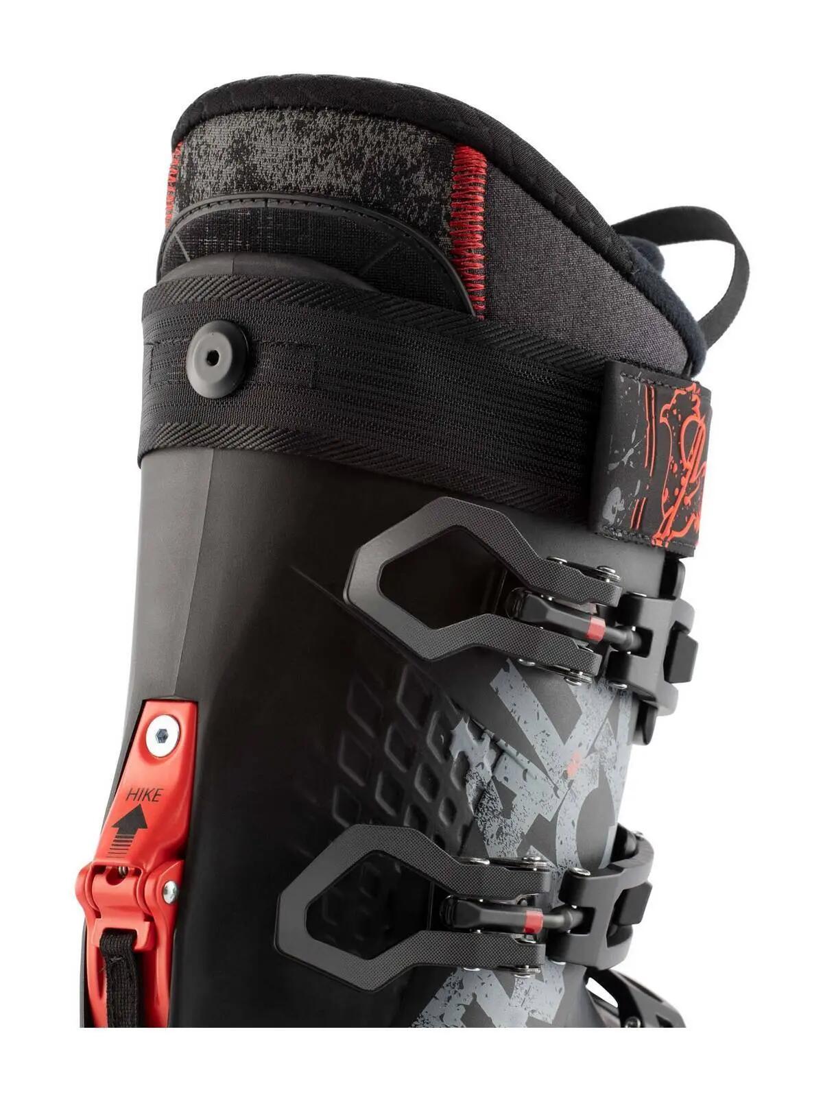 Chaussures De Ski Alltrack 90 Homme 2/7