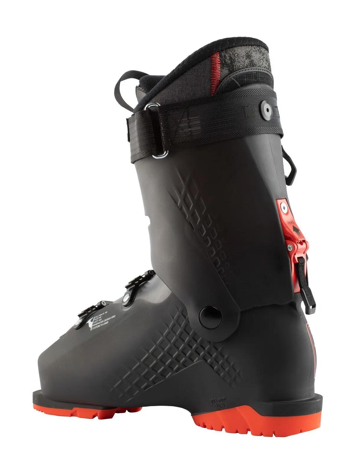 Chaussures De Ski Alltrack 90 Homme 3/7
