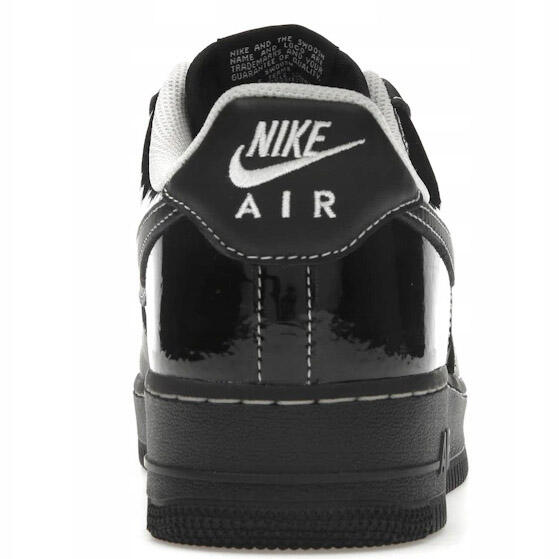 Chaussures De Sport Homme Nike Air Force 1 '07 6/7
