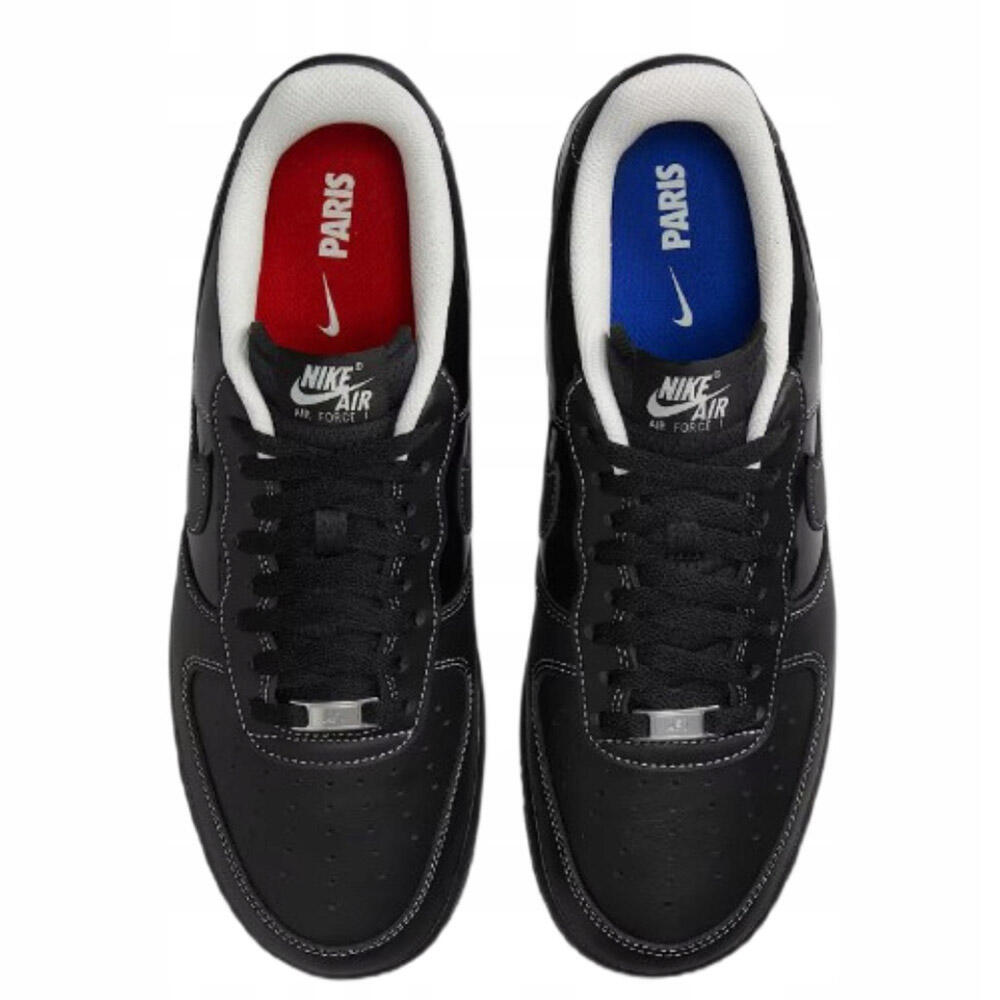 Chaussures De Sport Homme Nike Air Force 1 '07 4/7