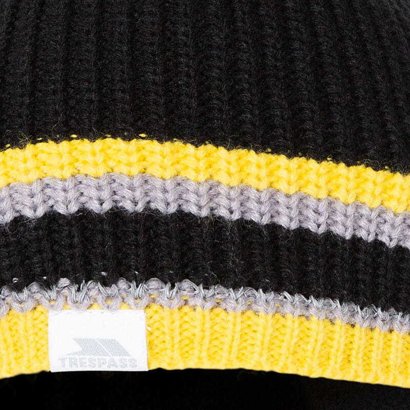 Gyermekek/gyerekek Lit Beanie sapka