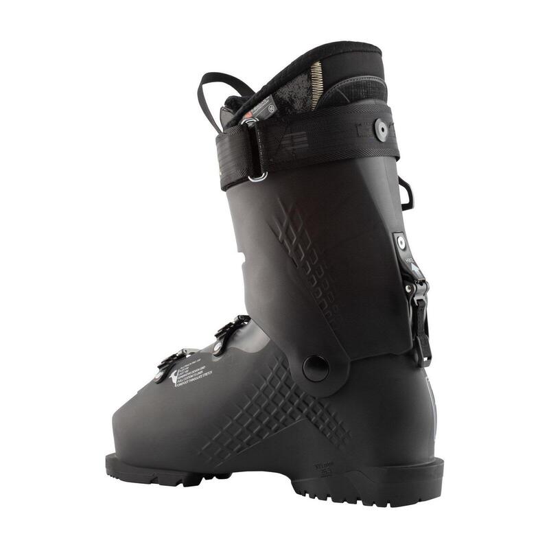 Buty narciarskie Rossignol ALLTRACK PRO 100 BLACK