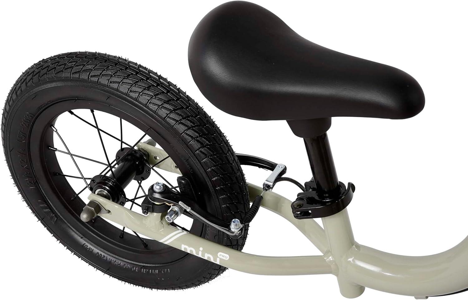 Odrážedlo pro děti  FABRICBIKE Mini PRO  12", 2-5 let 4/6