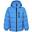 Kids Boys Tuff Casaco de Inverno almofadado Azul