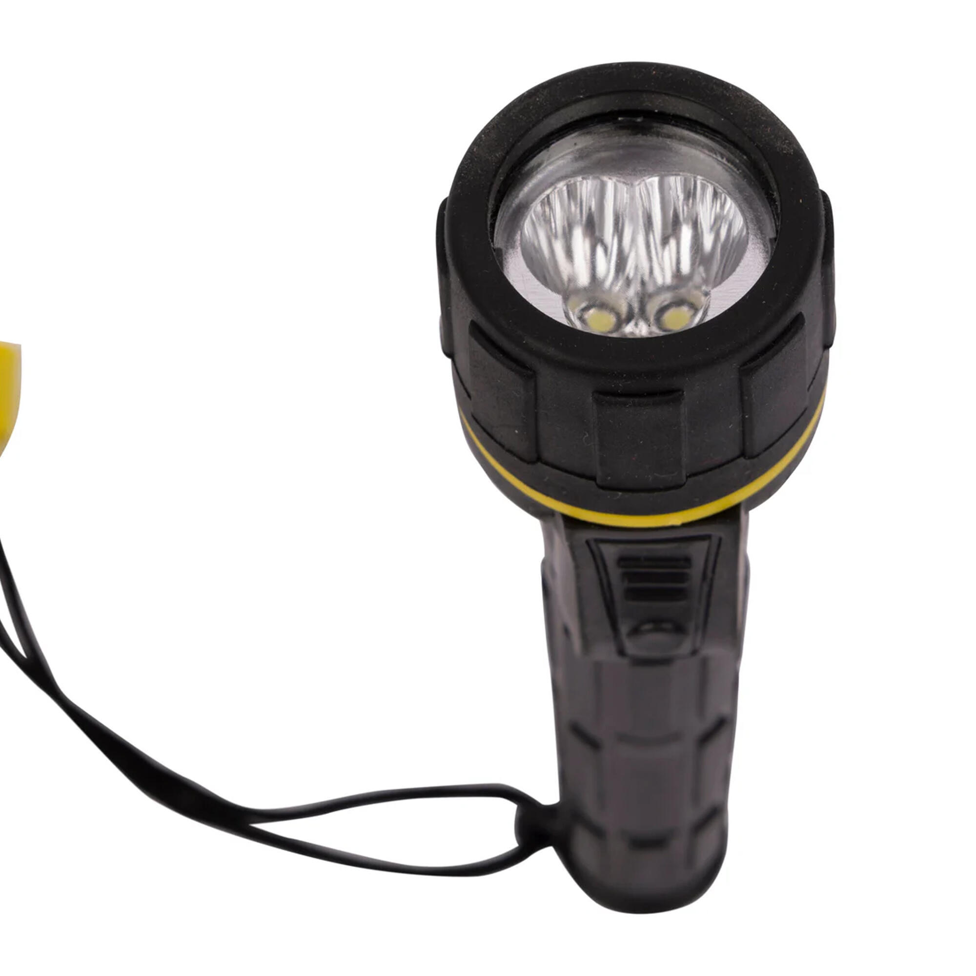 Gomma Torcia Elettrica Trespass Radiance Nero 2/5