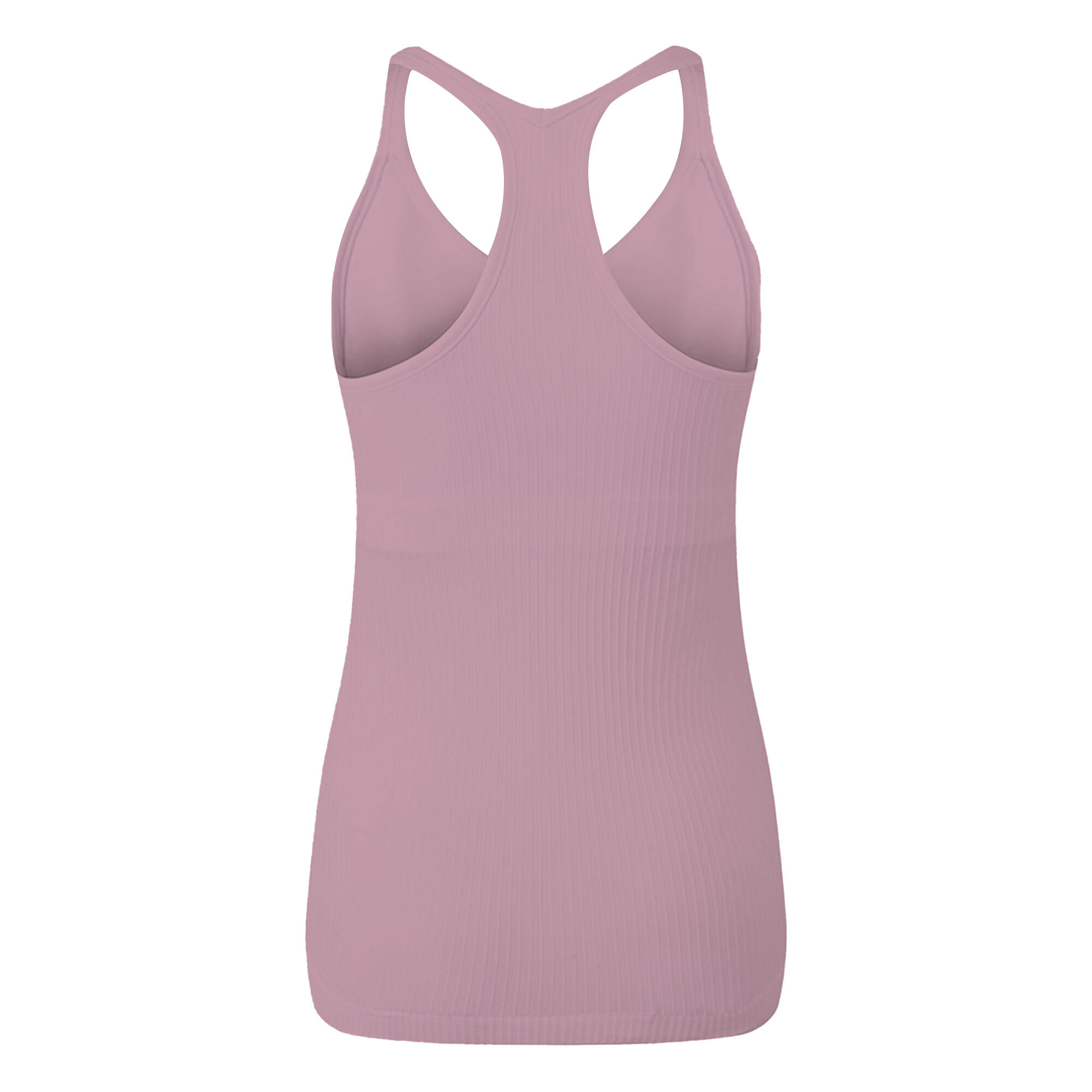 Débardeur Femme (Mauve) 2/3