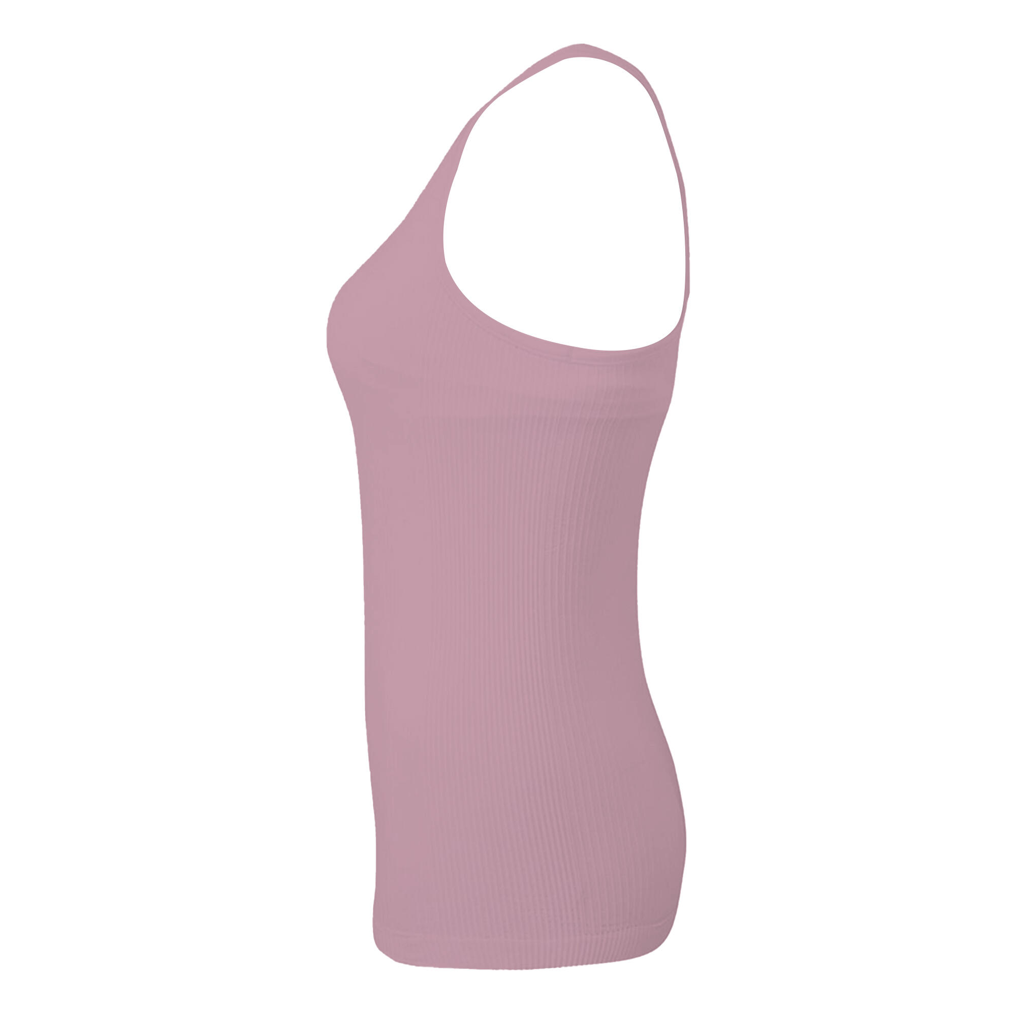 Débardeur Femme (Mauve) 3/3