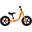 FABRICBIKE Mini 12'' – bicicletă de echilibru pentru copii 2-5 ani, Orange