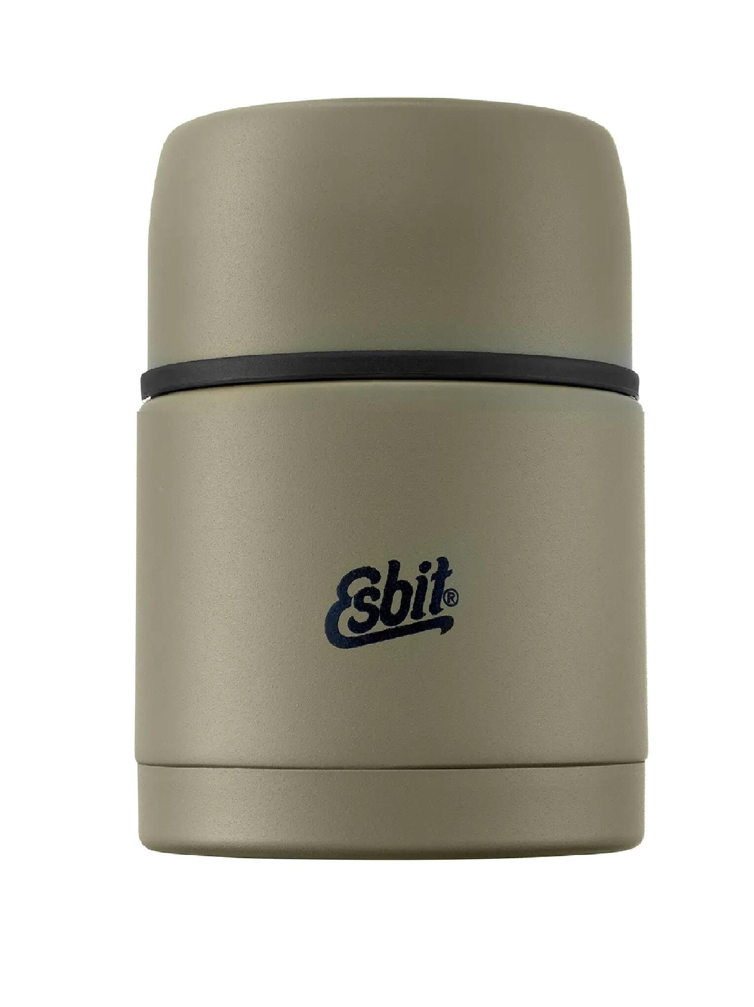 ESBIT Contenitore termico Classic isolato per alimenti Thermo