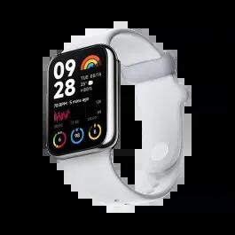 Xiaomi Smart Band 8 Pro-schwarz Fitnesstracker