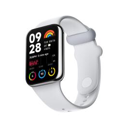Xiaomi Smart Band 8 Pro-schwarz Fitnesstracker