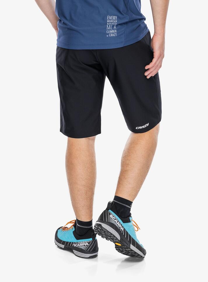Spodenki turystyczne męskie Crazy Short Pegasus