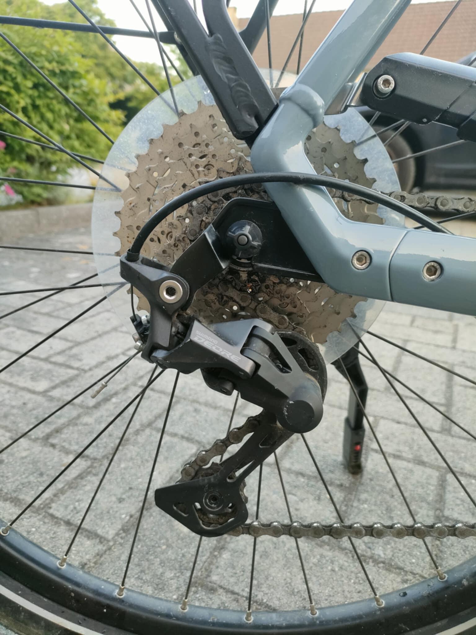 Tussen Particulieren - Gazelle Chamonix T10 HMS elektrische hybridefiets 4/4