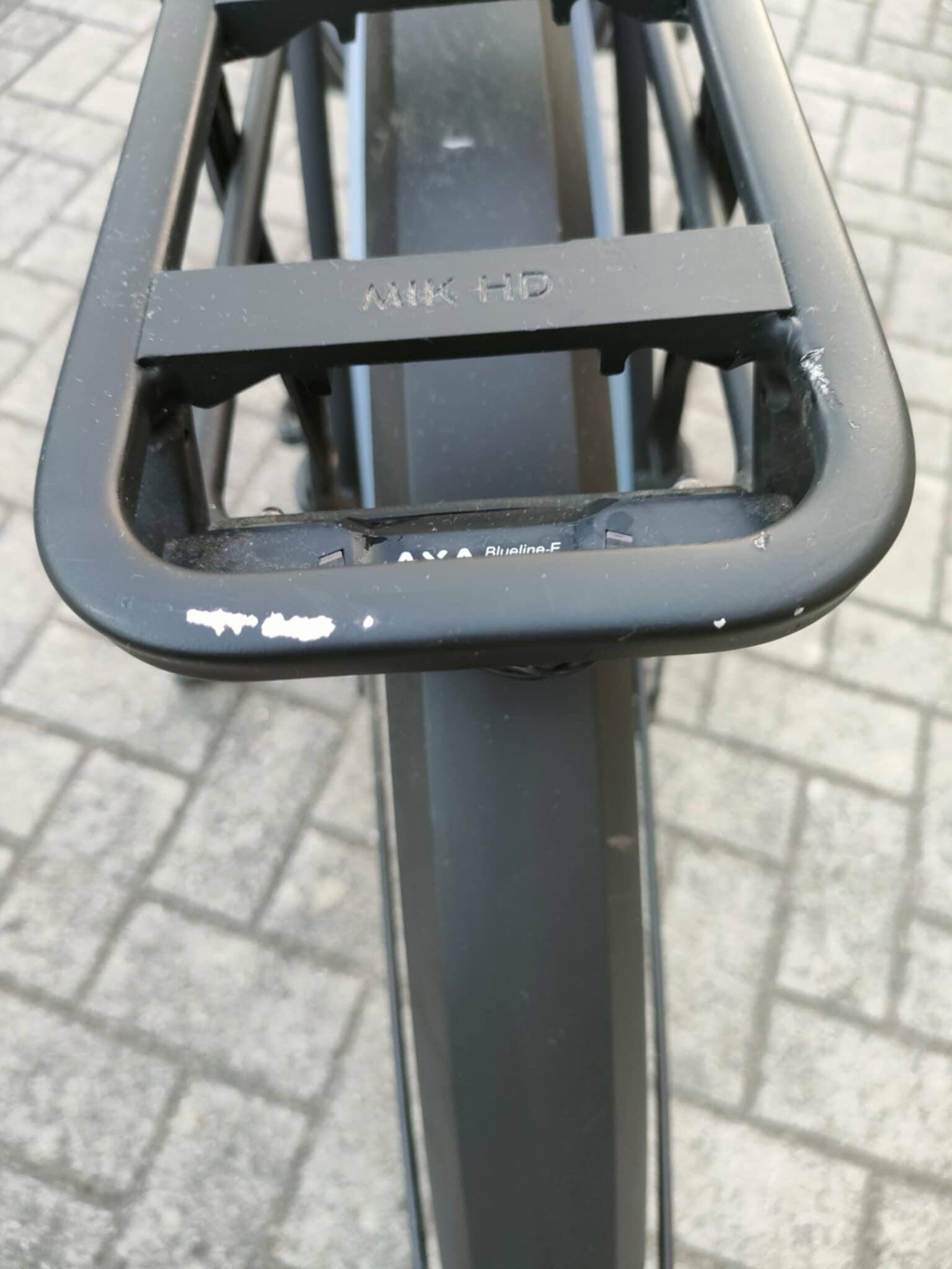 Tussen Particulieren - Gazelle Chamonix T10 HMS elektrische hybridefiets 3/4