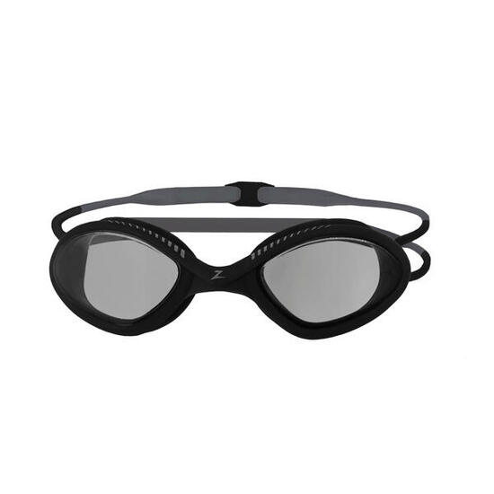 Lunettes de natation Zoggs Tiger Smoked taille S