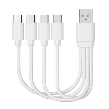 Kabel ładujący 4 w 1 do BLUETOUCH USB-C