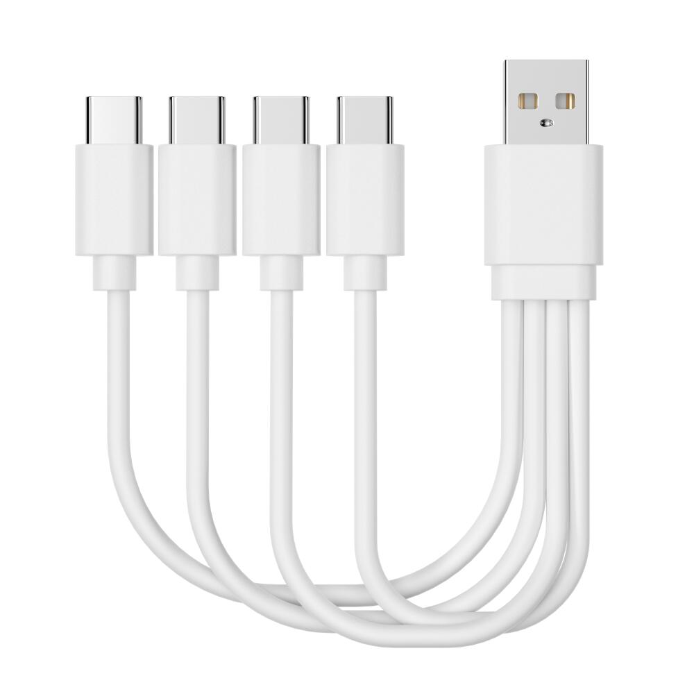 BLUETOUCH Dobíjecí kabel 4 v 1 pro BLUETOUCH USB-C