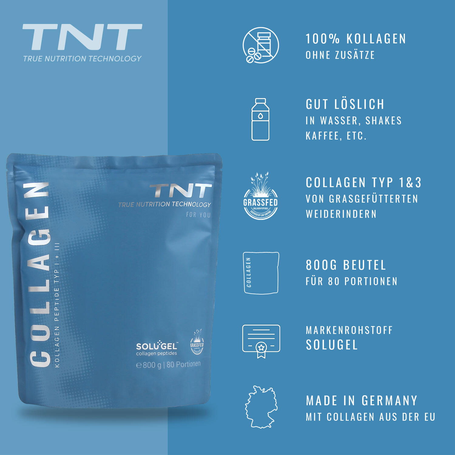 Collagen 2/6