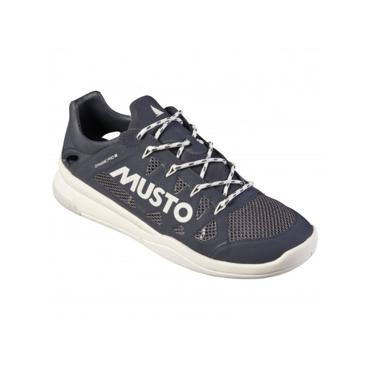 Musto - Dynamic Pro Ii Chaussures De Voile Homme Bleu Marine - No Value Provided - Bleu - Decathlon