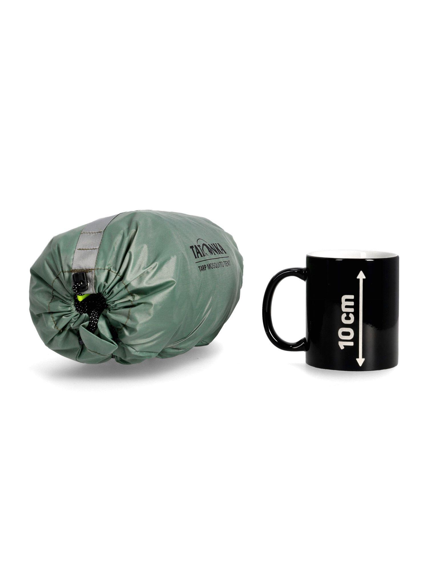 Moskitozelt Single Mesh Tent 7/7