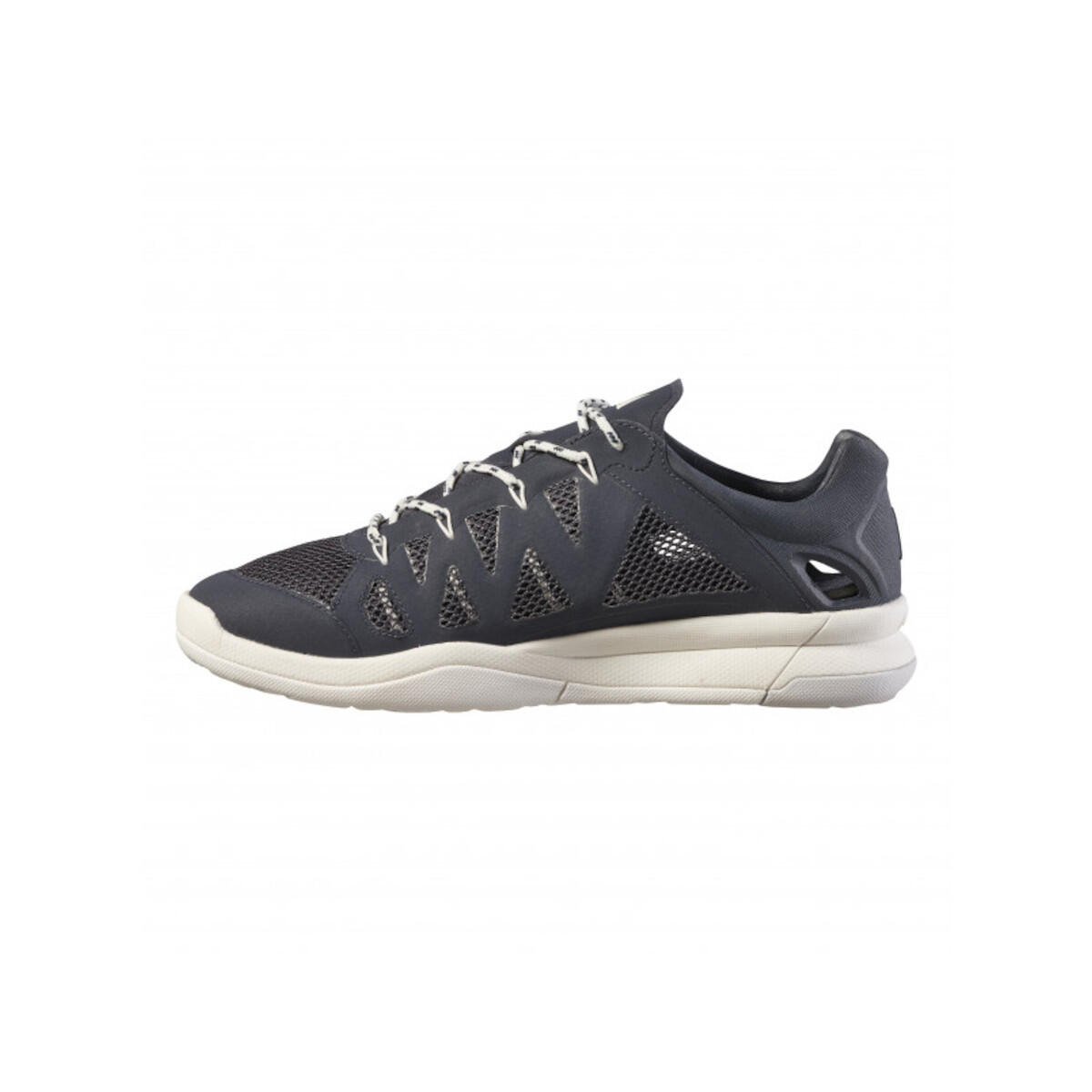 Chaussures de voile Dynamic Pro II pour homme, bleu marine 2/4