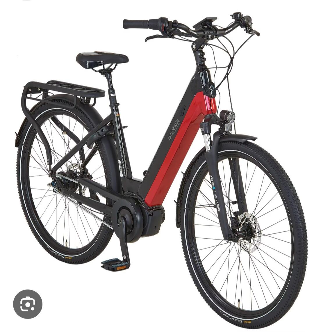 Entre Particuliers - E-bike Prophete 48" Pro Geniesser 4.9 2/2
